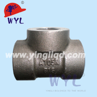 Plug Forging (Plug Forging)